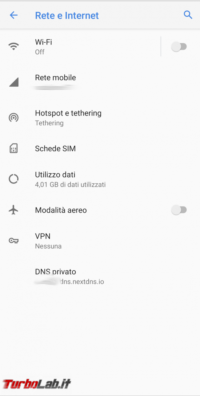 8+ cose fare appena acquistato nuovo smartphone Android