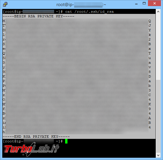 Accedere PuTTY (SSH) senza password Linux/Ubuntu/CentOS: guida autenticazione chiave asimmetrica (RSA)