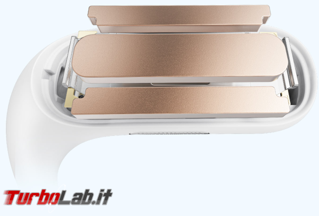 ACEFAST AceFit Air: nuovi auricolari &quot;open ear&quot; preferiti (recensione, prova, impressioni d'uso)