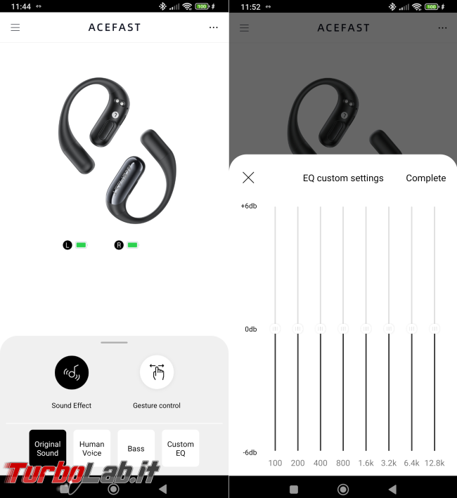 ACEFAST AceFit Air: nuovi auricolari &quot;open ear&quot; preferiti (recensione, prova, impressioni d'uso)