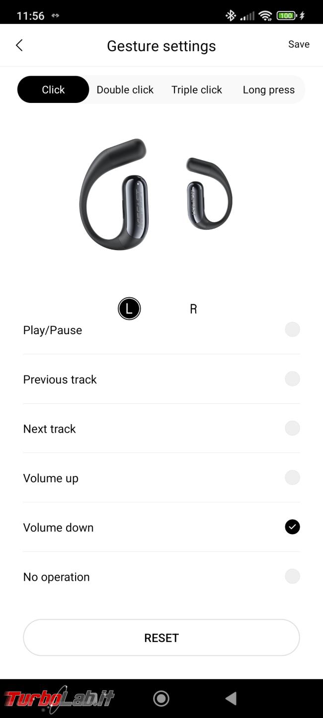 ACEFAST AceFit Air: nuovi auricolari &quot;open ear&quot; preferiti (recensione, prova, impressioni d'uso) - Screenshot_2025-04-19-11-56-53-219_com.tws.acefast