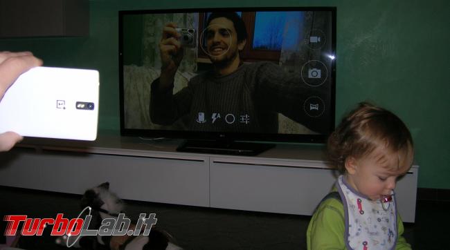 Adattatore Miracast TV: prova recensione Microsoft Wireless Display Adapter