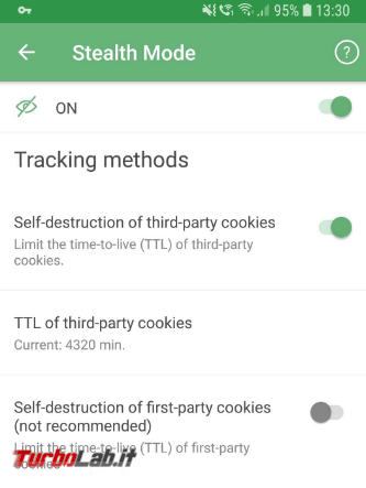 AdGuard 3.0 Android: anti-pubblicità senza root è ancora più potente