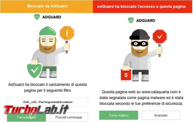 Adguard, recensione prova: estensione block bloccare pubblicità (Chrome/Firefox)