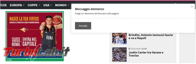 Adguard, recensione prova: estensione block bloccare pubblicità (Chrome/Firefox)