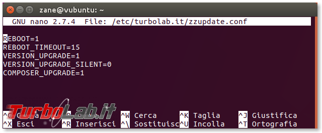 Aggiornare Ubuntu: quali differenze apt-get update, apt-get upgrade apt-get dist-upgrade? modo migliore è... zzupdate!