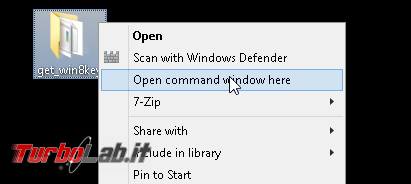 Aiuto! come recupero codice &quot;Product Key&quot; (&quot; seriale&quot;) portatile Windows 8 senza etichetta? - z_sshot_mobile_004