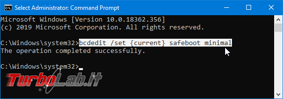 Aiuto! Installazione Linux / Ubuntu non vede disco SSD! Come attivare AHCI disattivare RAID senza reinstallare Windows? - screen_xps_1568381778
