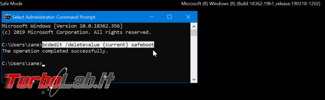 Aiuto! Installazione Linux / Ubuntu non vede disco SSD! Come attivare AHCI disattivare RAID senza reinstallare Windows? - screen_xps_1568382230
