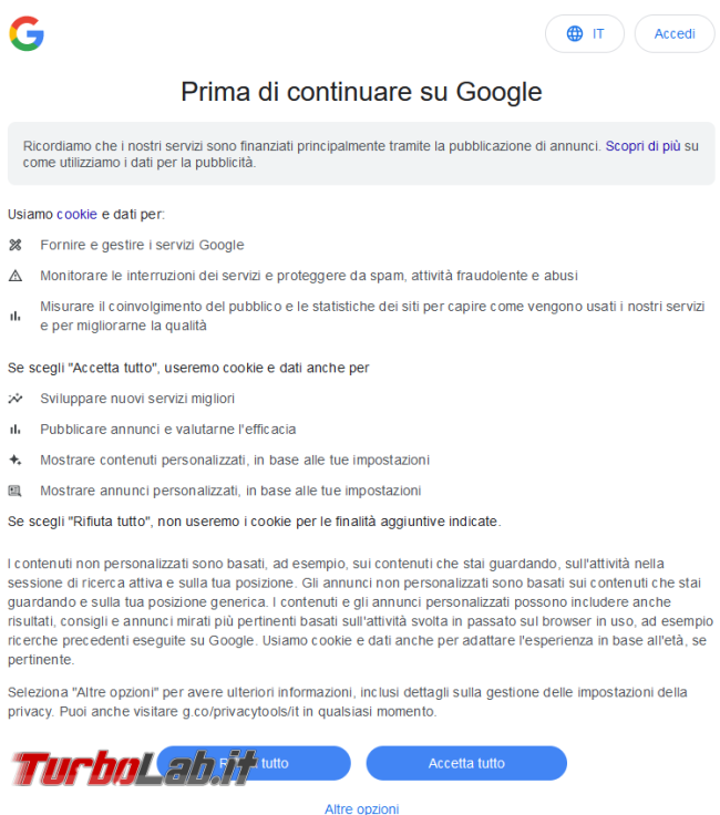 [Aiuto] “Mi si è rotto sito”, vediamo perché succede come “ripararlo”
