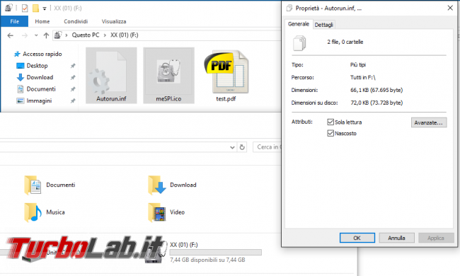 Alcuni semplici suggerimenti amministrare meglio Windows