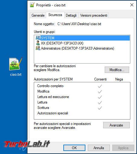 Alcuni semplici suggerimenti amministrare meglio Windows