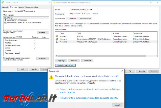 Alcuni semplici suggerimenti amministrare meglio Windows