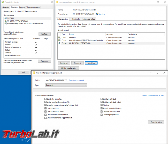 Alcuni semplici suggerimenti amministrare meglio Windows