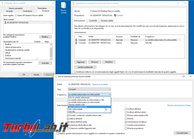 Alcuni semplici suggerimenti amministrare meglio Windows