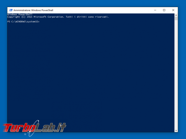 Alcuni semplici suggerimenti amministrare meglio Windows