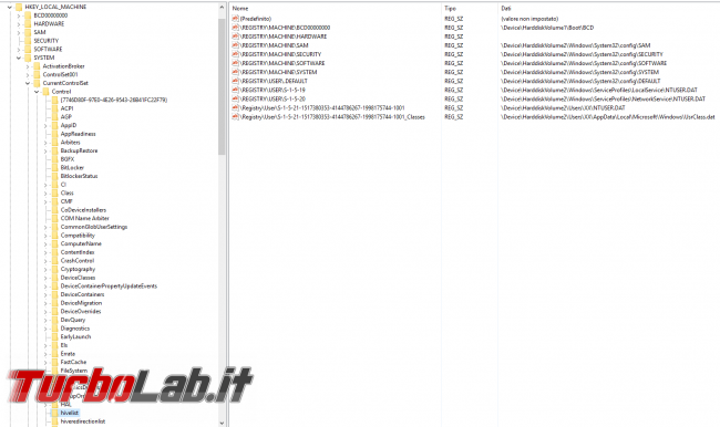 Alcuni semplici suggerimenti amministrare meglio Windows