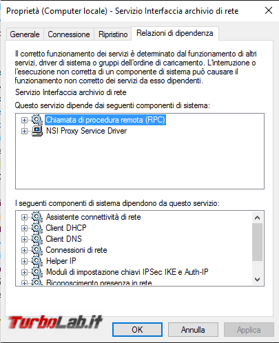 Alcuni semplici suggerimenti amministrare meglio Windows
