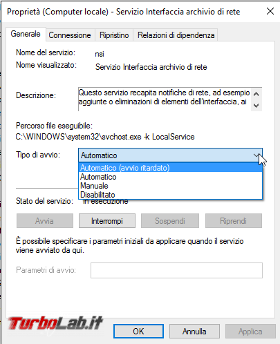 Alcuni semplici suggerimenti amministrare meglio Windows