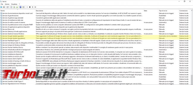 Alcuni semplici suggerimenti amministrare meglio Windows