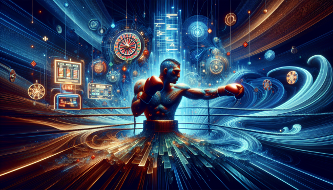 Alleanza eccellenze: partnership Rabona Mike Tyson rivoluziona settore iGaming