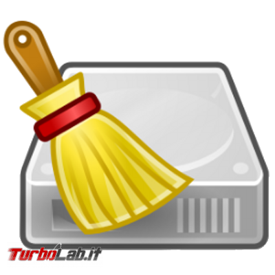 Alternativa CCleaner pulire PC: guida BleachBit Windows