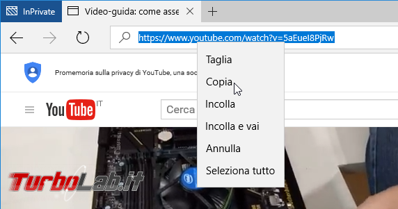Alternativa Freemake scaricare video YouTube convertire MP3: 4K Video Downloader (Windows, Linux, macOS)