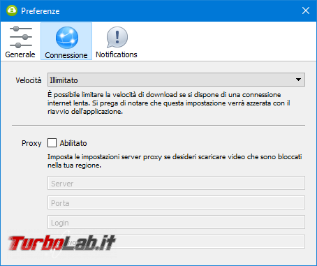 Alternativa Freemake scaricare video YouTube convertire MP3: 4K Video Downloader (Windows, Linux, macOS)