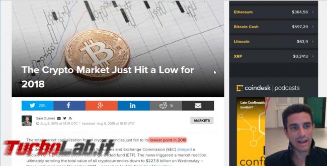 altro ETF posticipato, Bitcoin precipita (video) - Mobile_zShot_1533760067