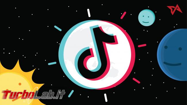 Amazon banna TikTok, poi cambia idea - 2020-07-10-image-23