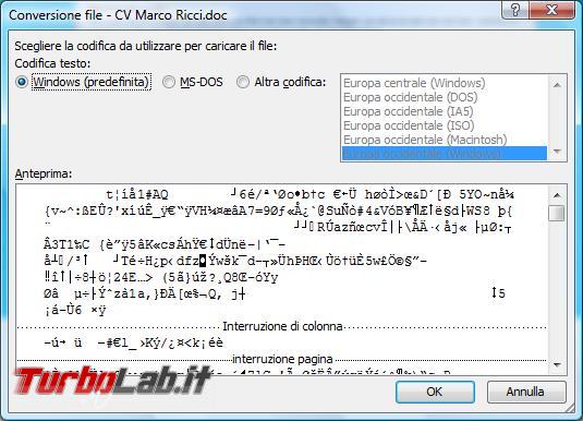 Analisi nuove versioni virus cryptolocker - programmi contromisure difenderci