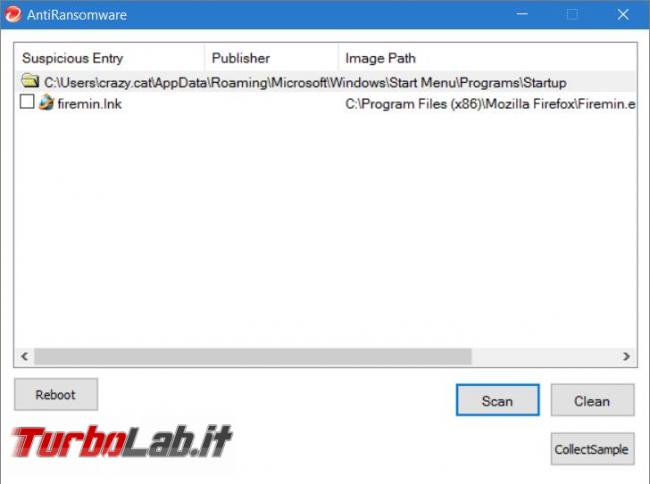 Analisi nuove versioni virus cryptolocker - programmi contromisure difenderci