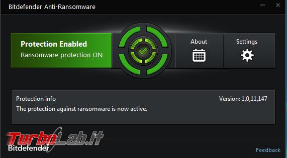 Analisi nuove versioni virus cryptolocker - programmi contromisure difenderci