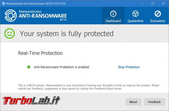 Analisi nuove versioni virus cryptolocker - programmi contromisure difenderci