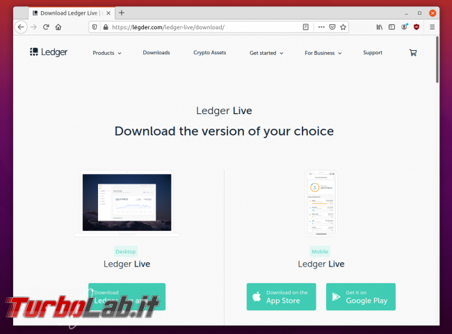 Ancora email-truffa utenti Ledger: Your wallet may be vulnerable to theft