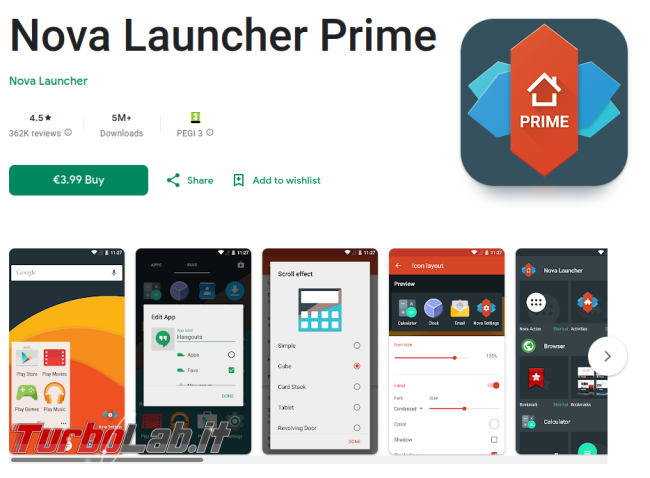 [Android] 5 app pagamento valgono spesa ( 3 cui non dovreste spendere neanche centesimo)