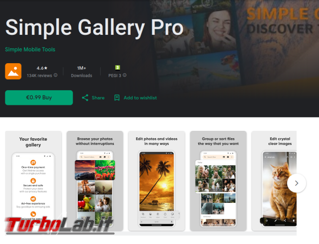 [Android] 5 app pagamento valgono spesa ( 3 cui non dovreste spendere neanche centesimo)