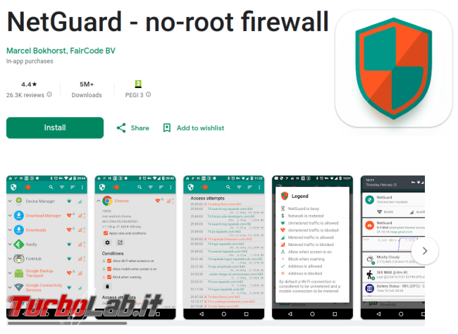 [Android] 5 app pagamento valgono spesa ( 3 cui non dovreste spendere neanche centesimo)