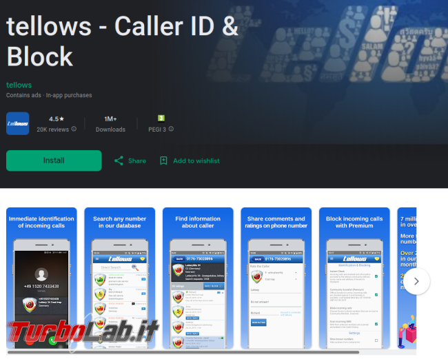 [Android] 5 app pagamento valgono spesa ( 3 cui non dovreste spendere neanche centesimo)