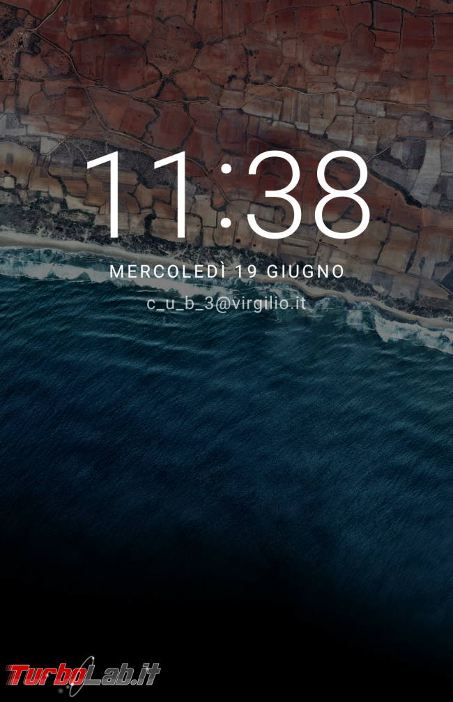 Android senza account Google: si può senza root custom ROM!