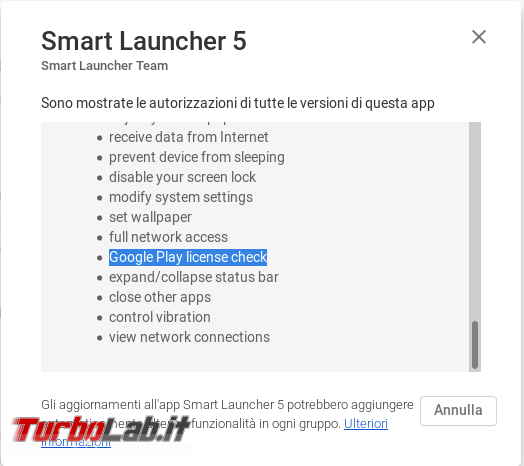 Android senza account Google: si può senza root custom ROM!