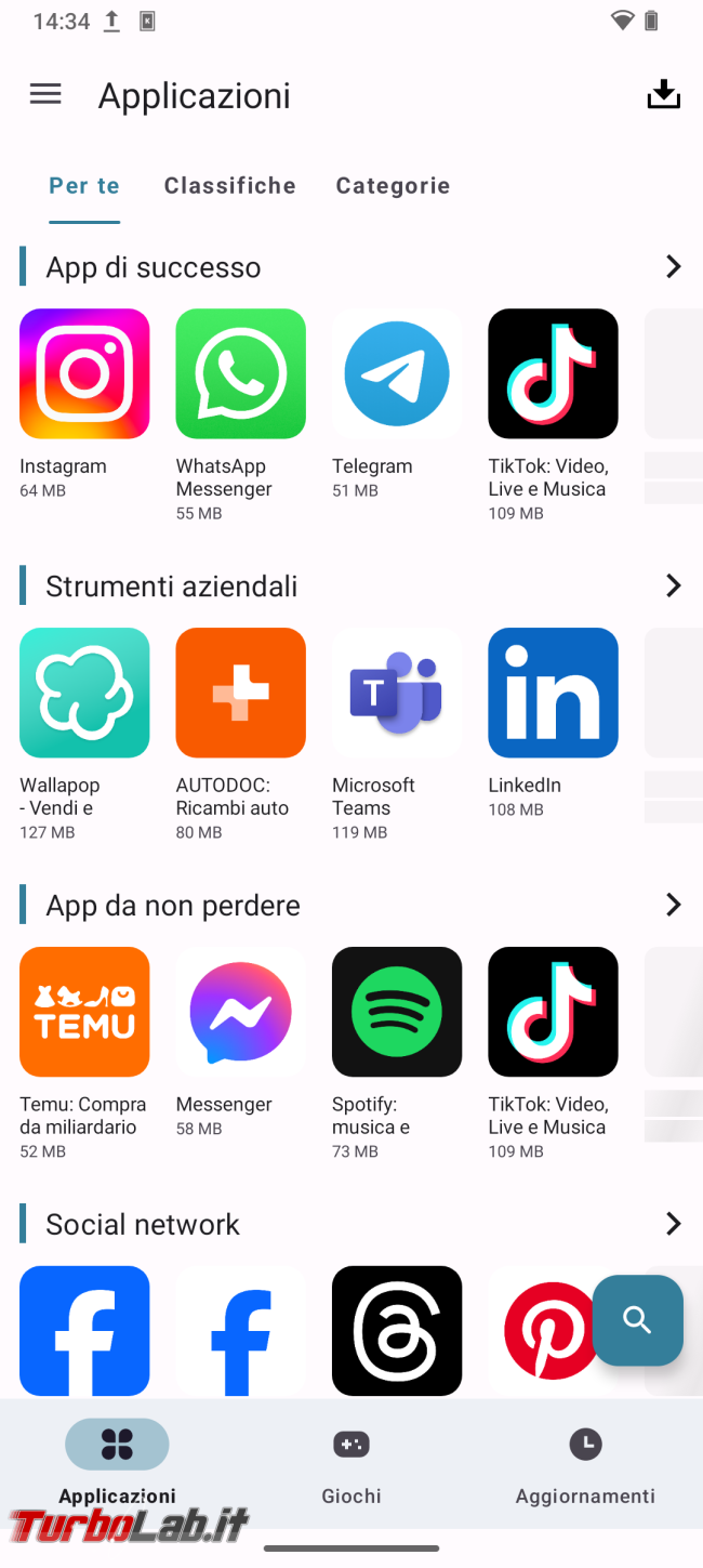 Android senza account Google: si può senza root custom ROM!