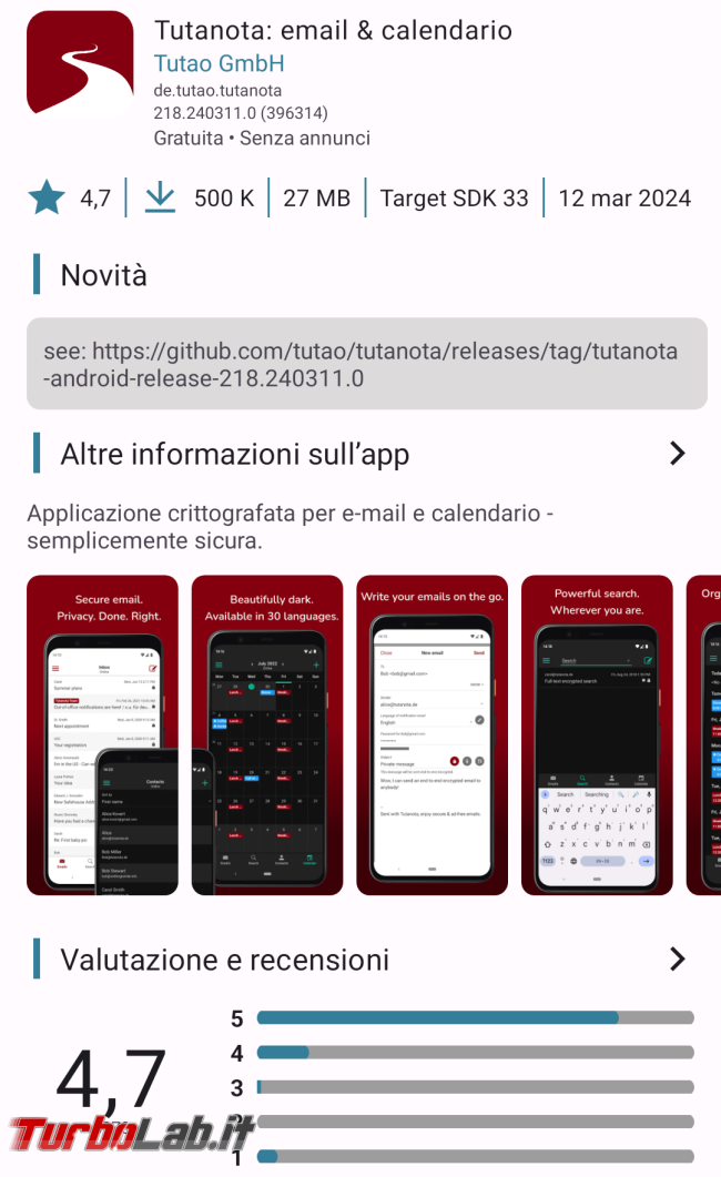 Android senza account Google: si può senza root custom ROM!