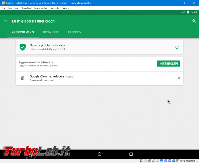 Android VirtualBox: Guida Definitiva 2020 - come installare configurare Android macchina virtuale (VM)