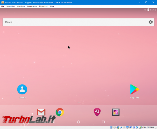 Android VirtualBox: Guida Definitiva 2020 - come installare configurare Android macchina virtuale (VM)