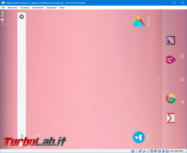 Android VirtualBox: Guida Definitiva 2020 - come installare configurare Android macchina virtuale (VM)