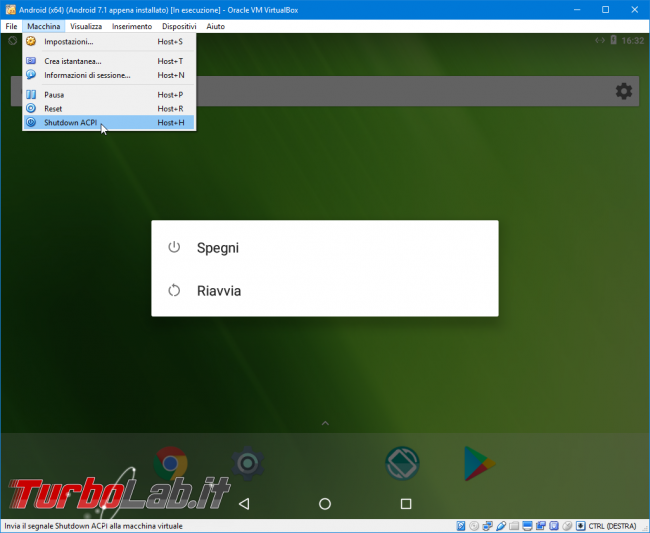 Android VirtualBox: Guida Definitiva 2020 - come installare configurare Android macchina virtuale (VM)