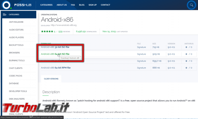 Android VirtualBox: Guida Definitiva 2020 - come installare configurare Android macchina virtuale (VM)