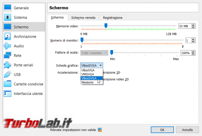 Android VirtualBox: Guida Definitiva 2020 - come installare configurare Android macchina virtuale (VM)