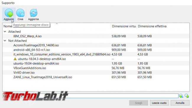 Android VirtualBox: Guida Definitiva 2020 - come installare configurare Android macchina virtuale (VM)